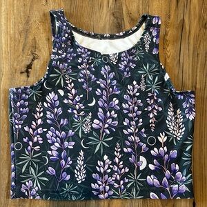 Rachel Pohl Eco crop